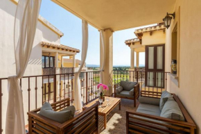 Casa Palma- Luxurious 2 Bedroom Penthouse